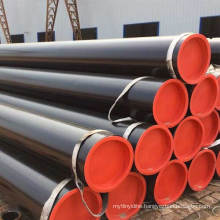 API 5L GR.B ERW Steel Pipe